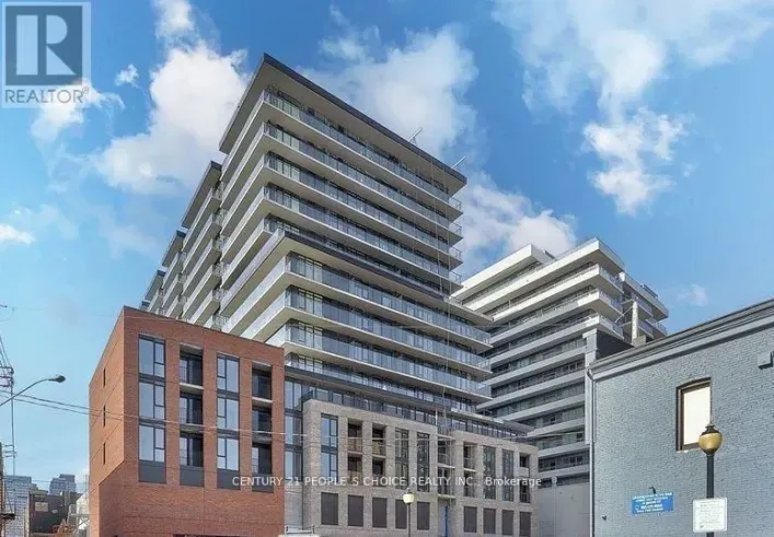 1508 - 1 JARVIS STREET, Hamilton