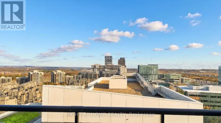 1508 - 10 ROUGE VALLEY W, Markham