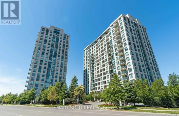 1508 - 100 PROMENADE CIRCLE, Vaughan