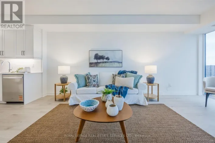 1508 - 1035 SOUTHDOWN ROAD, Mississauga