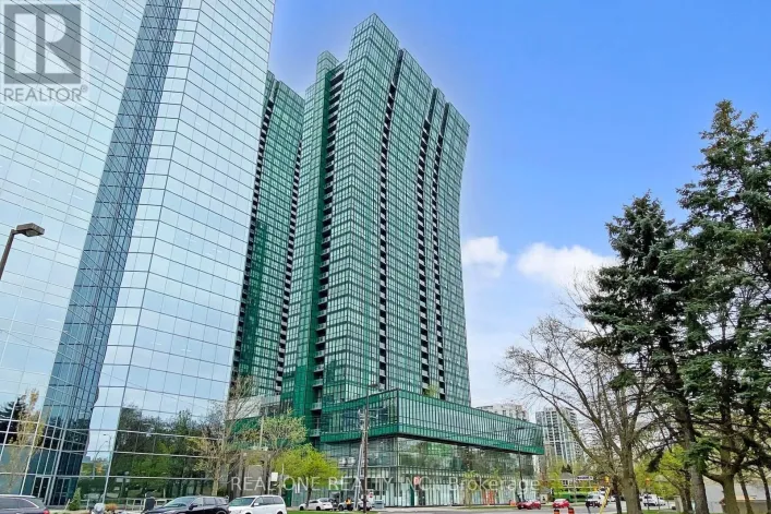 1508 - 11 BOGERT AVENUE, Toronto
