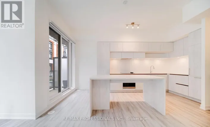 1508 - 11 DAVID EYER ROAD, Richmond Hill