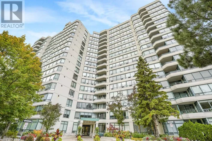1508 - 120 PROMENADE CIRCLE, Vaughan