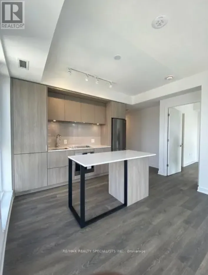 1508 - 130 RIVER STREET, Toronto