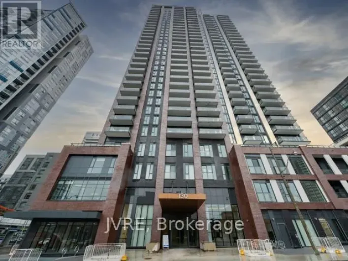 1508 - 130 RIVER STREET, Toronto