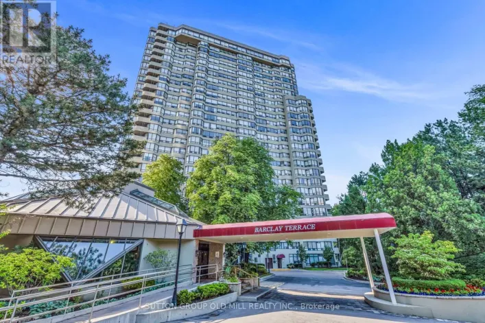 1508 - 1320 ISLINGTON AVENUE, Toronto