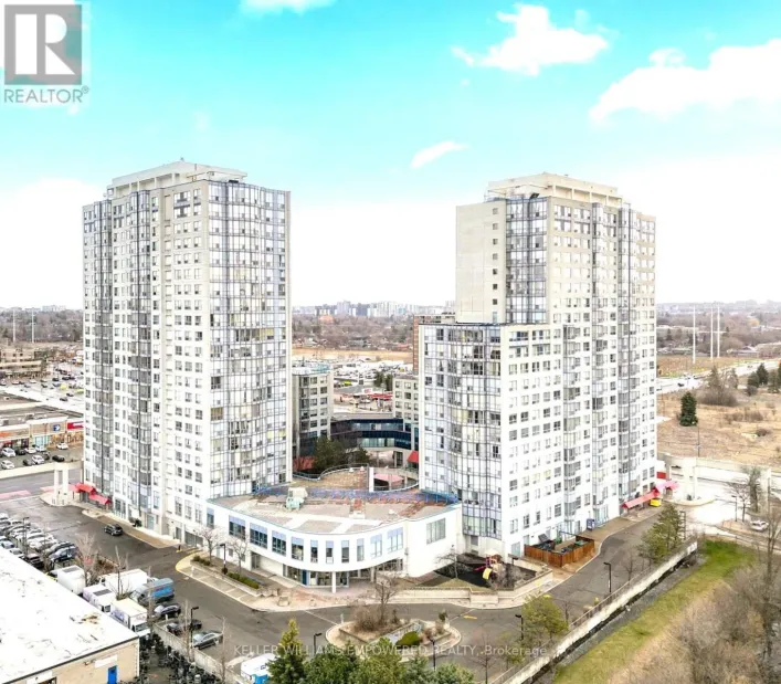 1508 - 1470 MIDLAND AVENUE, Toronto