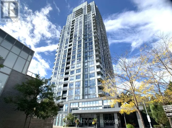 1508 - 18 GRAYDON HALL DRIVE, Toronto