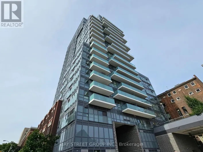 1508 - 181 HURON STREET, Toronto