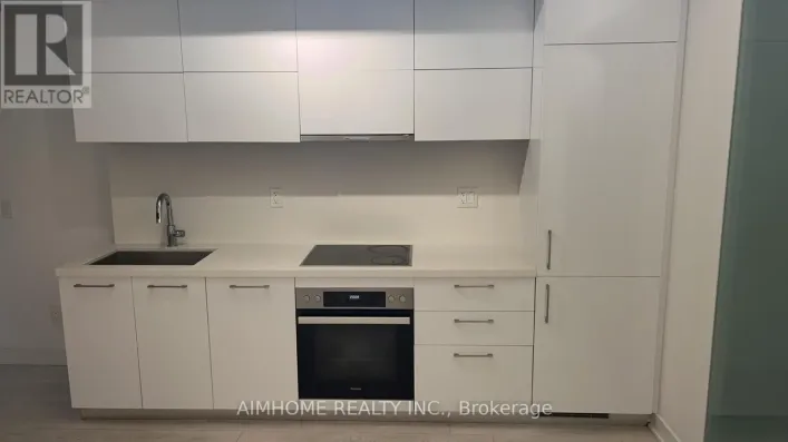 1508 - 188 CUMBERLAND STREET, Toronto