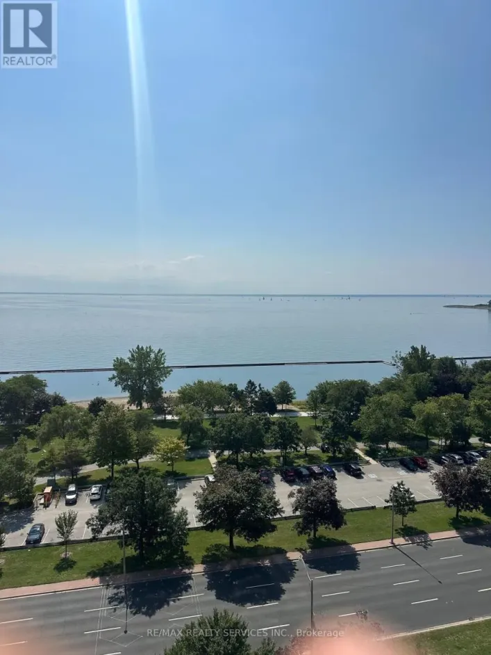 1508 - 1926 LAKESHORE BOULEVARD W, Toronto