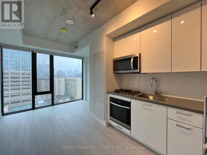 1508 - 195 MCCAUL STREET, Toronto