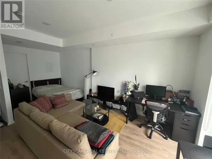 1508 - 197 YONGE STREET, Toronto