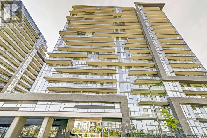 1508 - 20 GATINEAU DRIVE, Vaughan