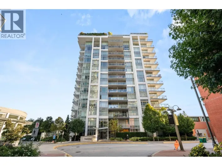 1508 200 NELSON'S CRESCENT, New Westminster