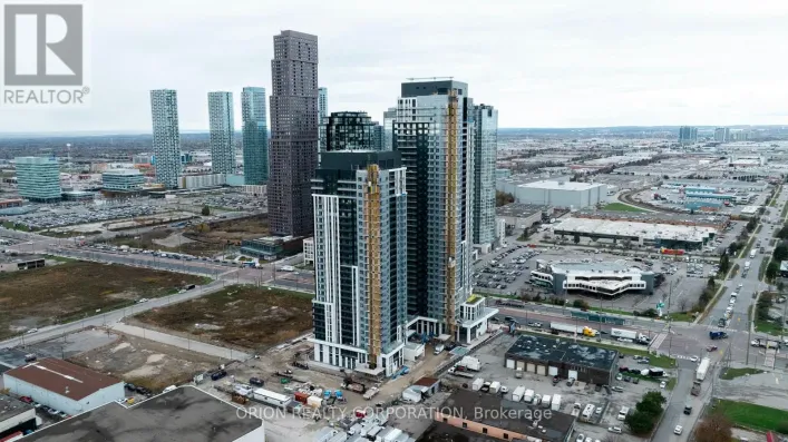 1508 - 21 MEADOWDALE ROAD, Vaughan