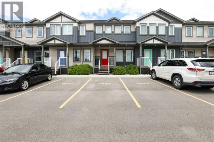 1508, 210 Firelight Way W, Lethbridge