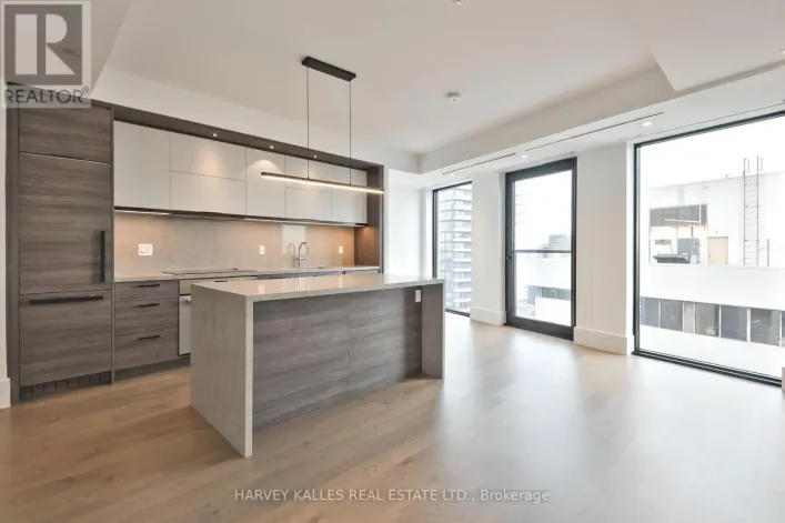 1508 - 215 LONSDALE ROAD, Toronto