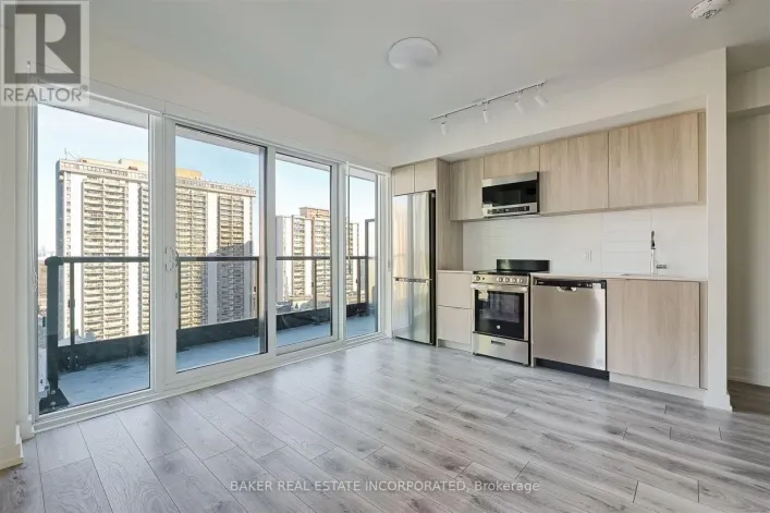 1508 - 223 REDPATH AVENUE, Toronto