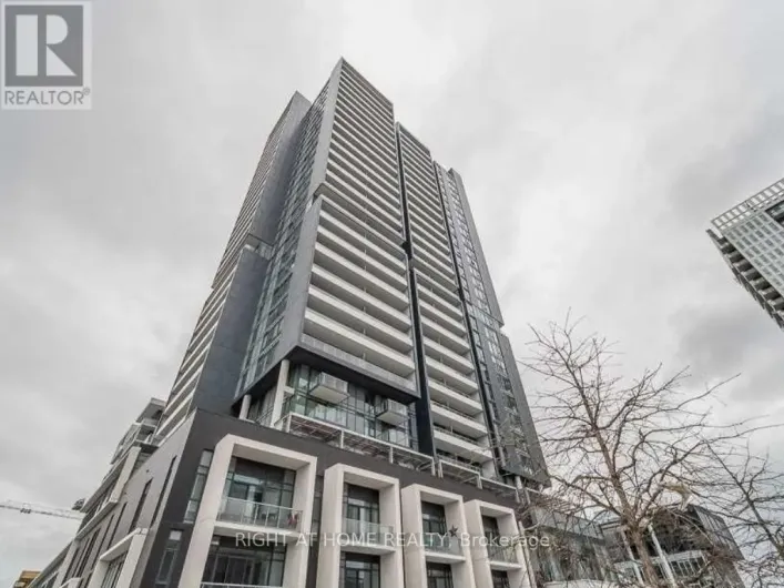 1508 - 225 SUMACH STREET, Toronto