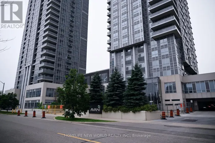 1508 - 255 VILLAGE GREEN SQUARE, Toronto