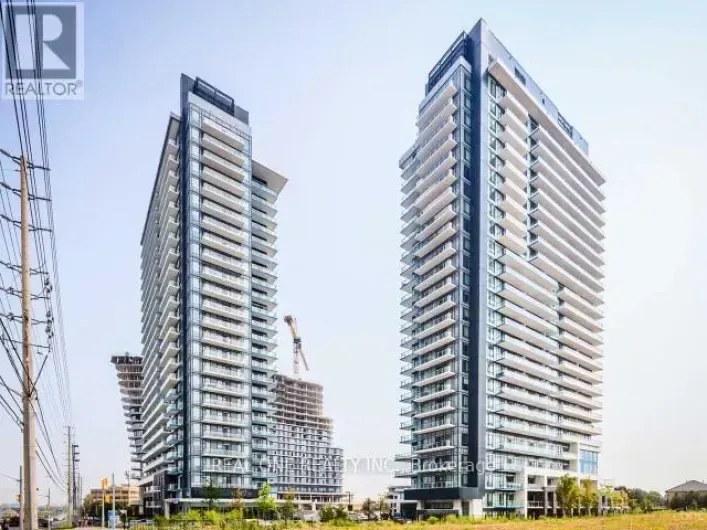1508 - 2560 EGLINTON AVENUE W, Mississauga