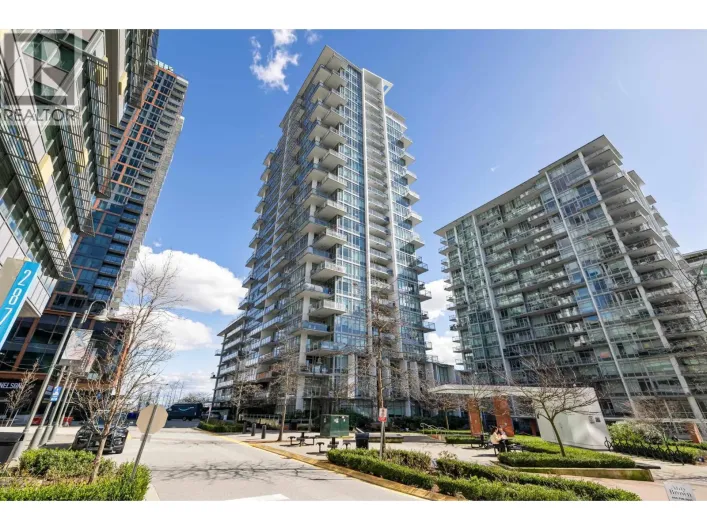 1508 258 NELSON'S COURT, New Westminster