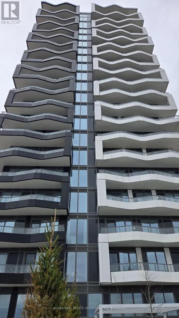 1508 - 260 MALTA AVENUE, Brampton