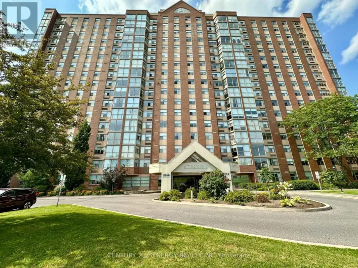 1508 - 2760 CAROUSEL CRESCENT, Ottawa