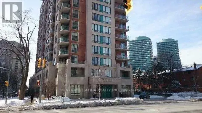 1508 - 28 BYNG AVENUE, Toronto