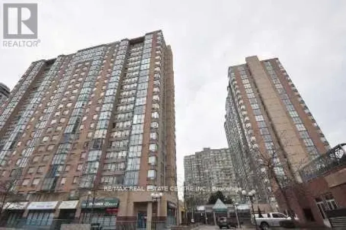 1508 - 285 ENFIELD PLACE, Mississauga