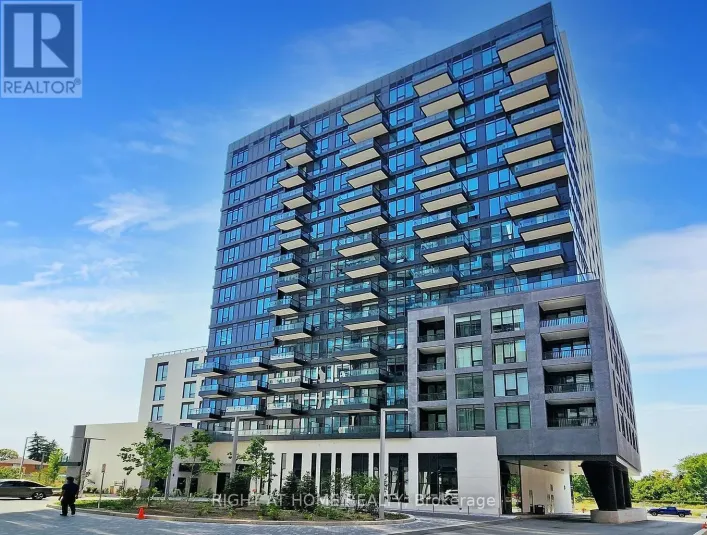 1508 - 3 ROSEWATER STREET, Richmond Hill