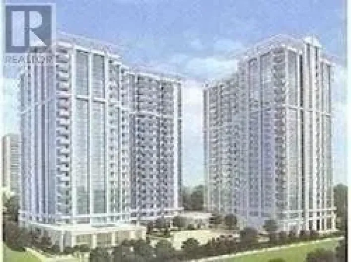 1508 - 31 BALES AVENUE, Toronto