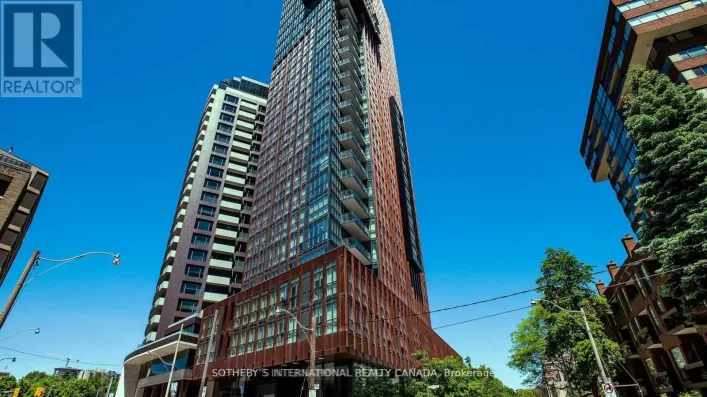 1508 - 32 DAVENPORT ROAD, Toronto