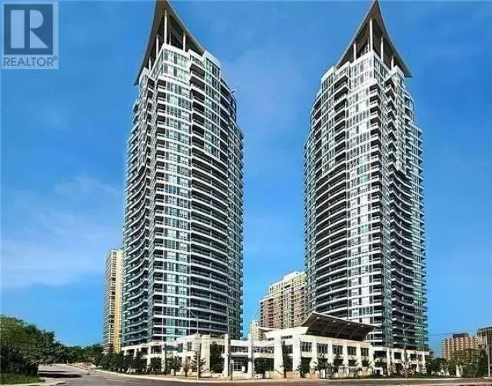 1508 - 33 ELM DRIVE W, Mississauga