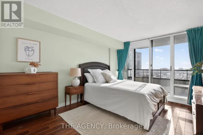 1508 - 330 ALTON TOWERS CIRCLE, Toronto