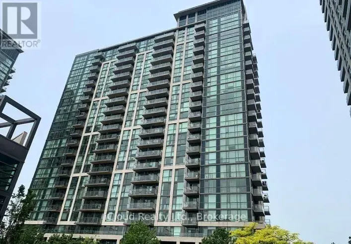 1508 - 339 RATHBURN ROAD W, Mississauga