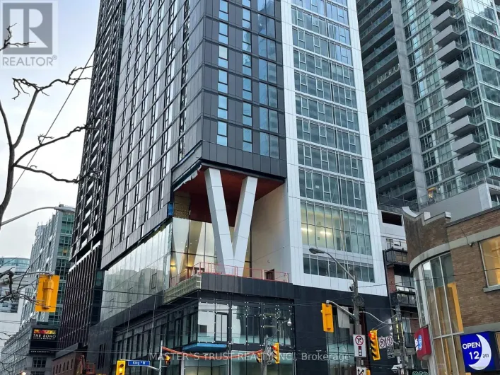 1508 - 357 KING ST STREET W, Toronto