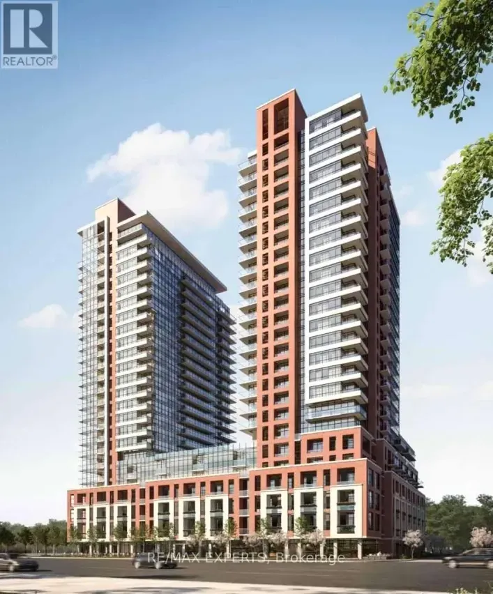 1508 - 4010 EGLINTON AVENUE W, Toronto