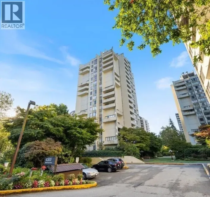 1508 4300 MAYBERRY STREET, Burnaby
