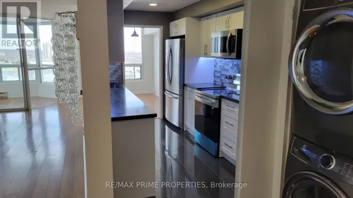 1508 - 4450 TUCANA COURT, Mississauga