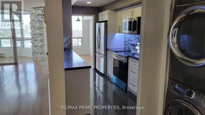 1508 - 4450 TUCANA COURT, Mississauga