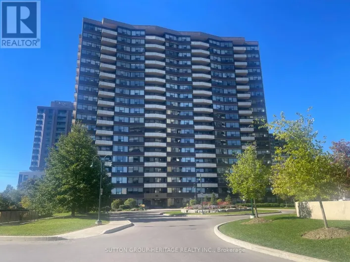 1508 - 45 HUNTINGDALE BOULEVARD, Toronto