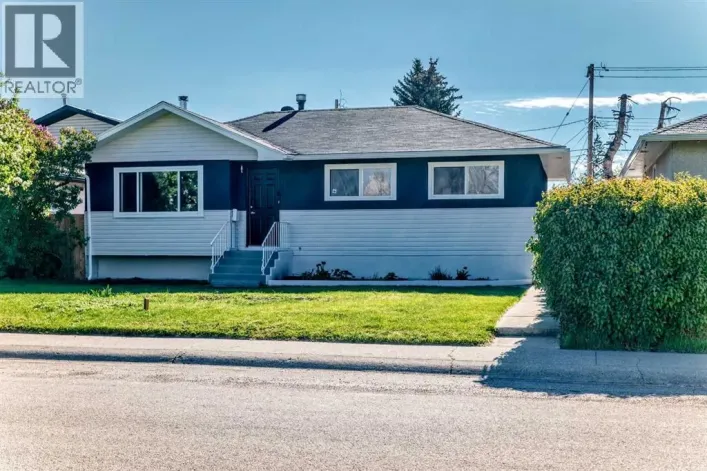 1508 45 Street SE, Calgary