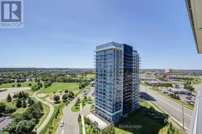 1508 - 4655 METCALFE AVENUE, Mississauga