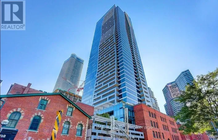 1508 - 5 ST JOSEPH STREET, Toronto