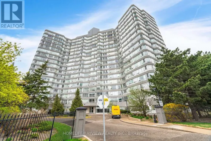 1508 - 50 KINGSBRIDGE GARDEN CIRCLE, Mississauga