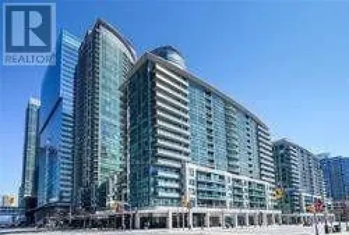 1508 - 51 LOWER SIMCOE STREET, Toronto