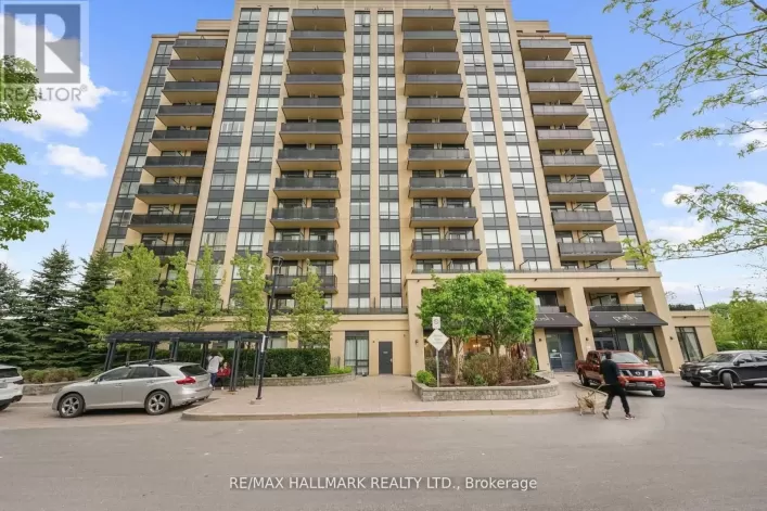 1508 - 520 STEELES AVENUE, Vaughan