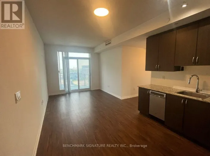 1508 - 55 ANN O'REILLY RD ROAD, Toronto